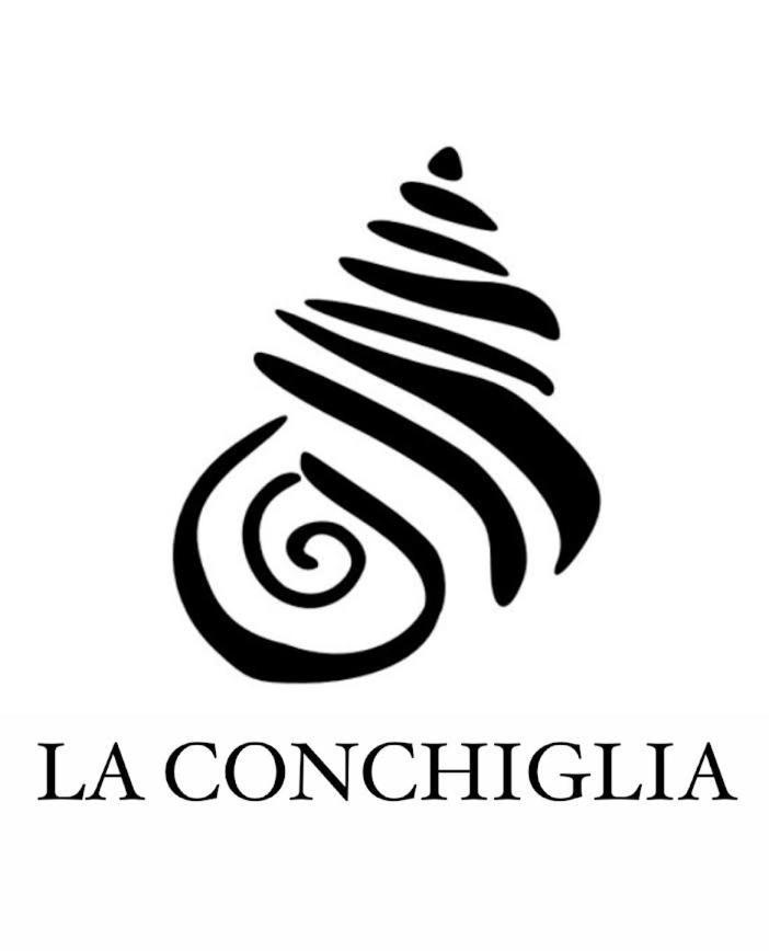 شقة La Conchiglia ليريسي المظهر الخارجي الصورة